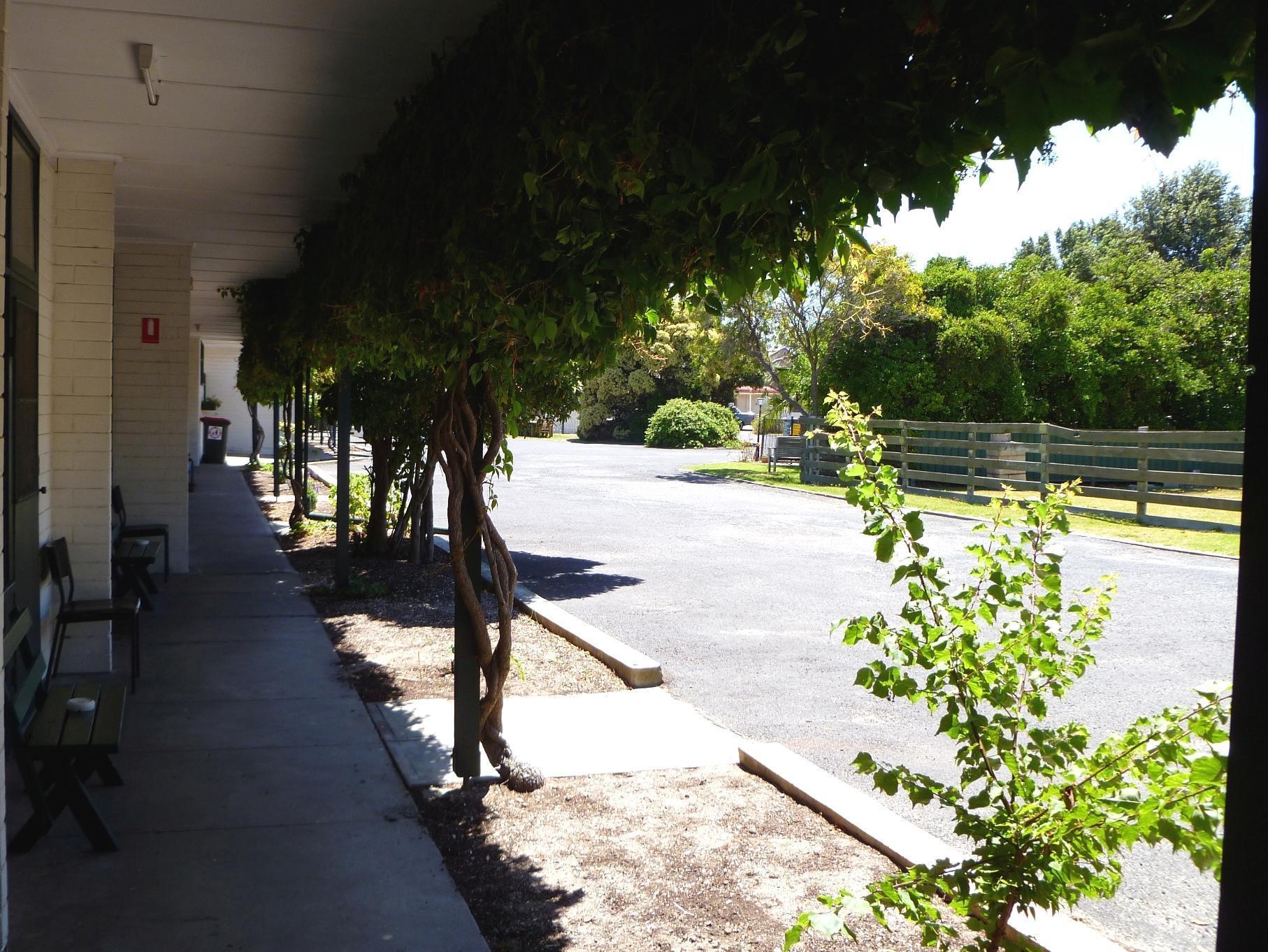 Guichen Bay Motel 로브 외부 사진