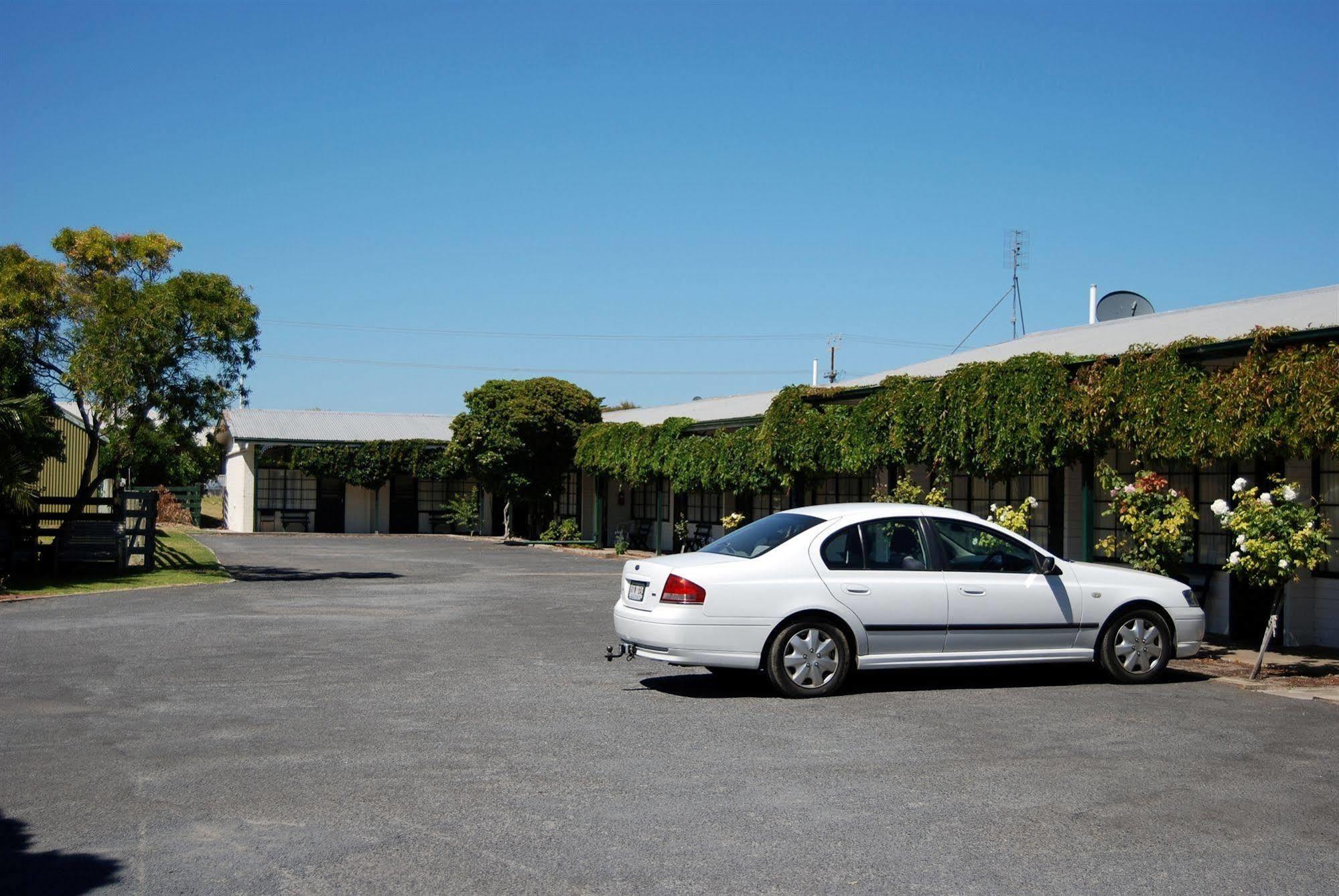 Guichen Bay Motel 로브 외부 사진